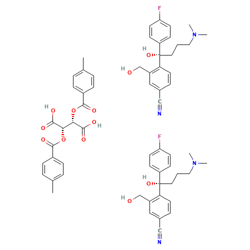 FT-0772778 CAS:128173-53-5 chemical structure