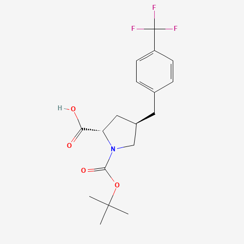 FT-0772780 CAS:957311-17-0 chemical structure