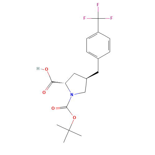 FT-0772780 CAS:957311-17-0 chemical structure