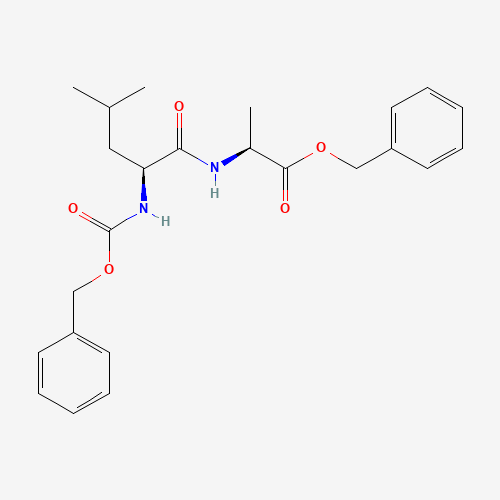 FT-0772792 CAS:17664-94-7 chemical structure