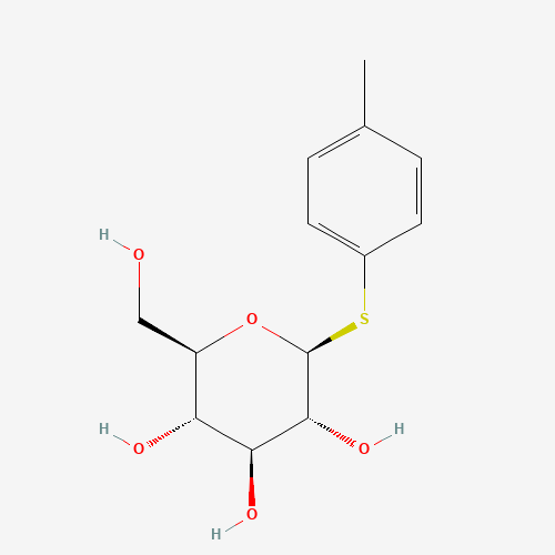 FT-0772794 CAS:1152-39-2 chemical structure