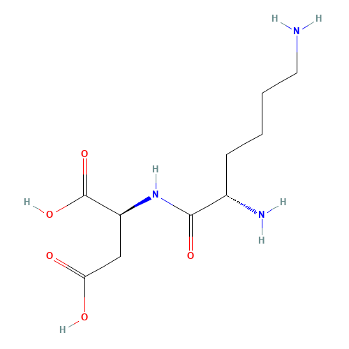 FT-0772805 CAS:20556-18-7 chemical structure