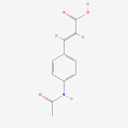 FT-0772809 CAS:67249-02-9 chemical structure