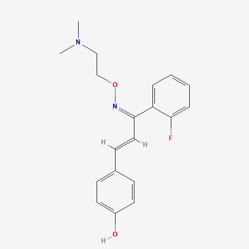 FT-0772811 CAS:130579-75-8 chemical structure