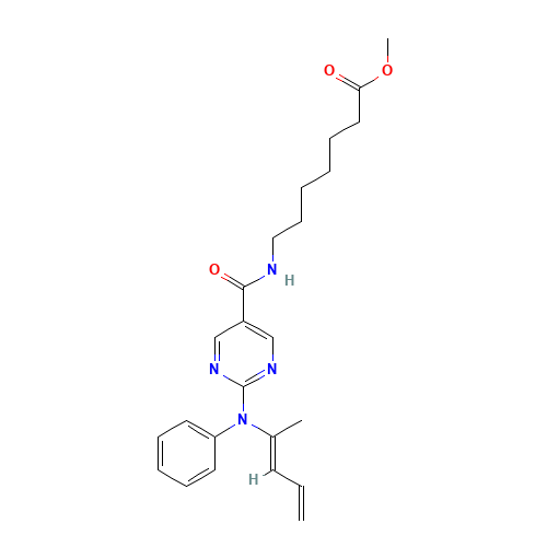 FT-0772819 CAS:1316216-07-5 chemical structure