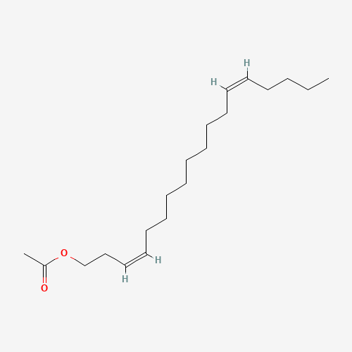 FT-0772826 CAS:53120-27-7 chemical structure