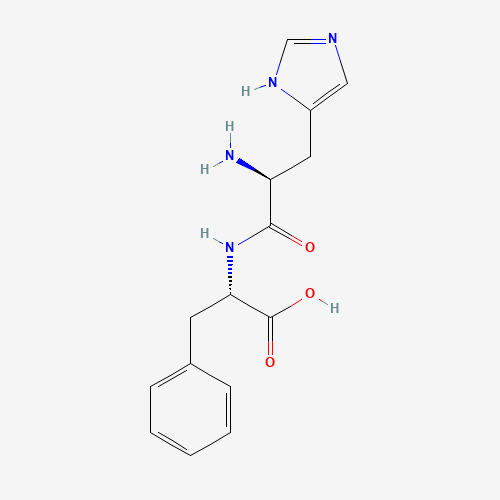 FT-0772827 CAS:16874-81-0 chemical structure