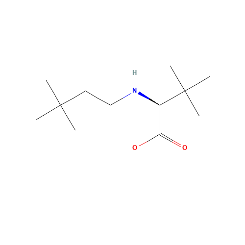 FT-0772832 CAS:1052703-81-7 chemical structure