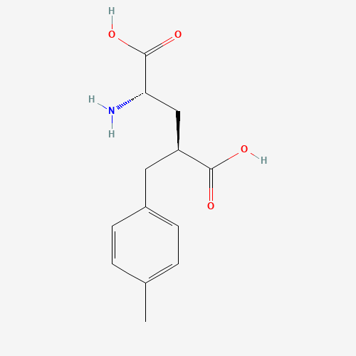 FT-0772834 CAS:169338-17-4 chemical structure