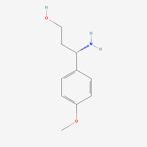 FT-0772835 CAS:886061-27-4 chemical structure