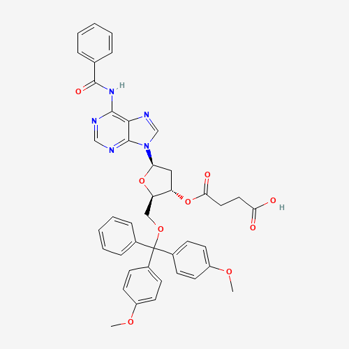 FT-0772839 CAS:74405-42-8 chemical structure