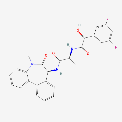 FT-0772846 CAS:209984-57-6 chemical structure