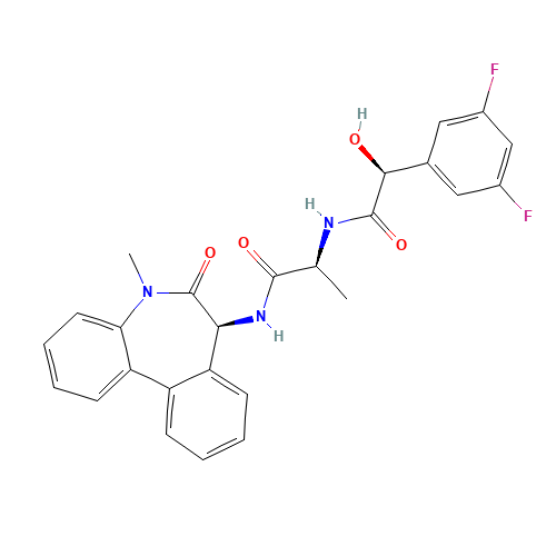 FT-0772846 CAS:209984-57-6 chemical structure