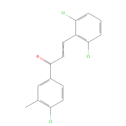 FT-0772849 CAS:219140-58-6 chemical structure