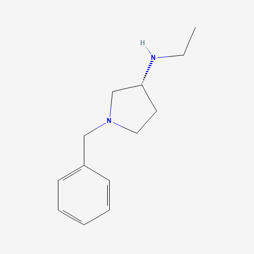 FT-0772860 CAS:376591-05-8 chemical structure