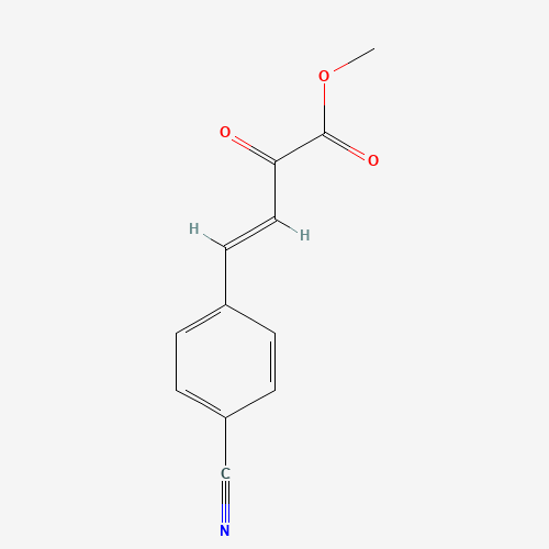 FT-0772870 CAS:1257520-11-8 chemical structure