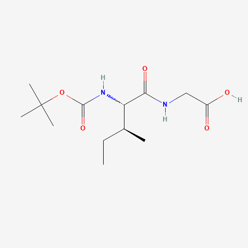 FT-0772878 CAS:16257-05-9 chemical structure