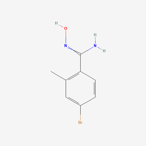 FT-0772879 CAS:635702-27-1 chemical structure