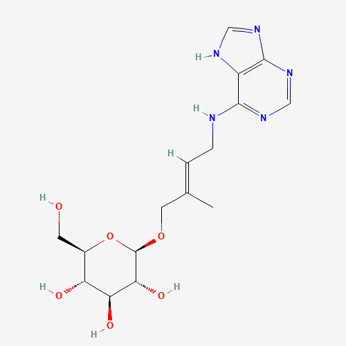 FT-0772880 CAS:56329-06-7 chemical structure