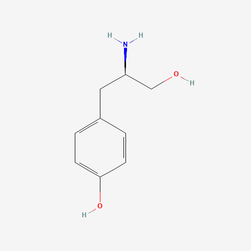 FT-0772890 CAS:58889-64-8 chemical structure