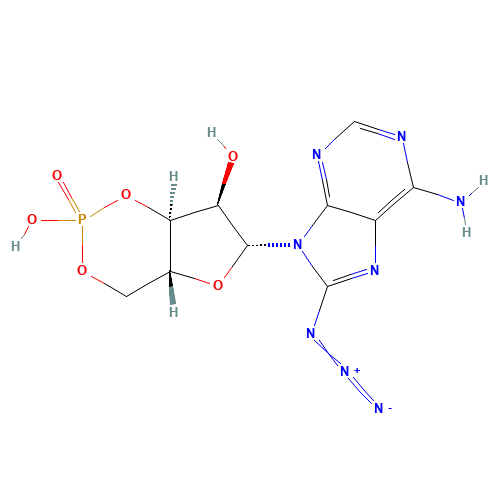 FT-0772897 CAS:31966-52-6 chemical structure