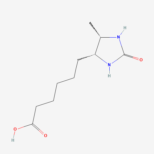 FT-0772899 CAS:533-48-2 chemical structure