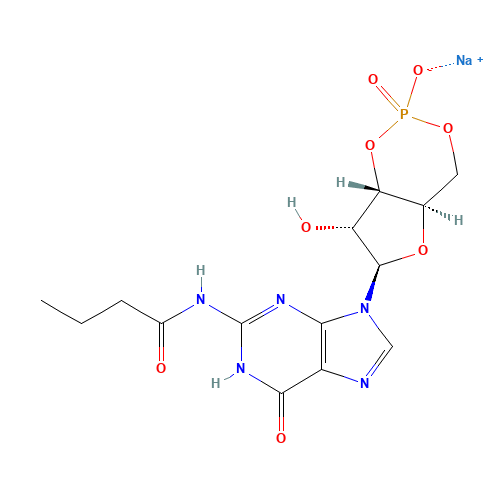 FT-0772900 CAS:51115-99-2 chemical structure