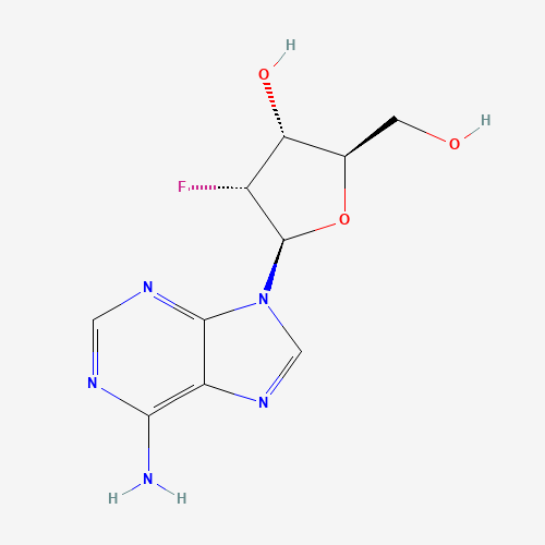 FT-0772904 CAS:64183-27-3 chemical structure