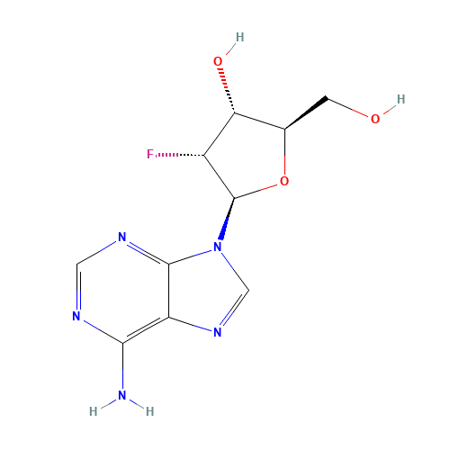 FT-0772904 CAS:64183-27-3 chemical structure