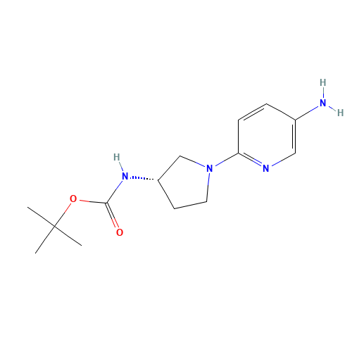 FT-0772909 CAS:1085843-07-7 chemical structure