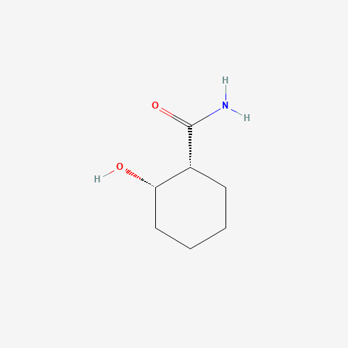 FT-0772916 CAS:73045-98-4 chemical structure