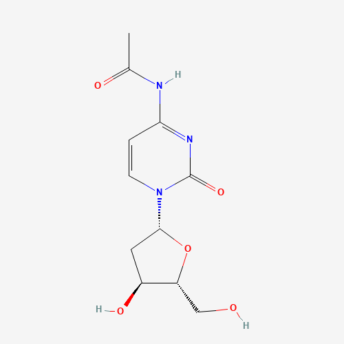 FT-0772918 CAS:32909-05-0 chemical structure