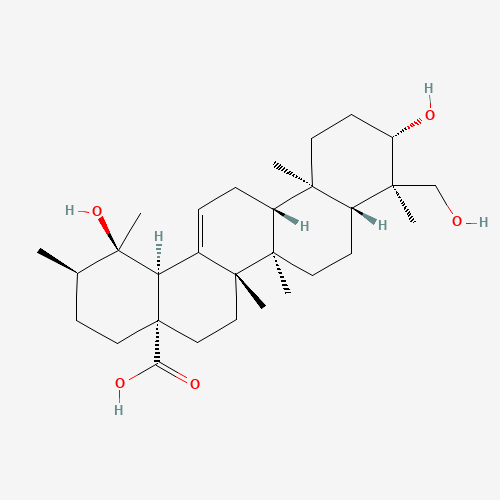 FT-0772925 CAS:20137-37-5 chemical structure