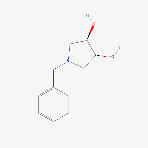 FT-0772926 CAS:163439-82-5 chemical structure