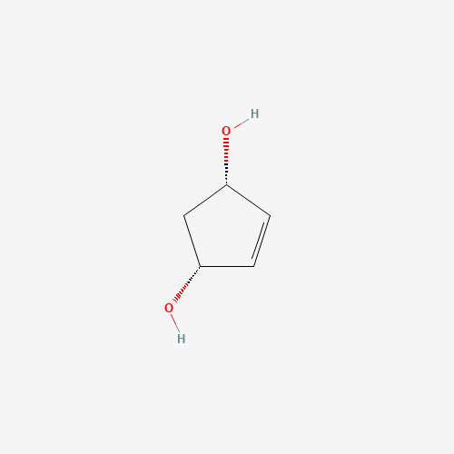 FT-0772927 CAS:29783-26-4 chemical structure
