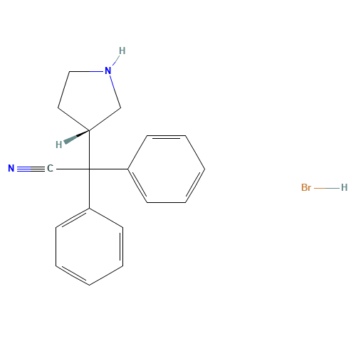 FT-0772932 CAS:194602-27-2 chemical structure