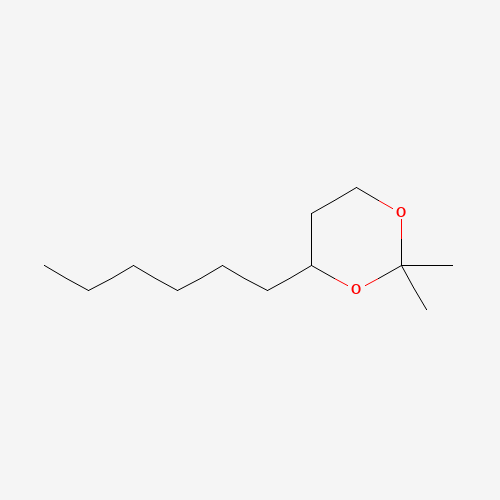 FT-0772940 CAS:139008-44-9 chemical structure
