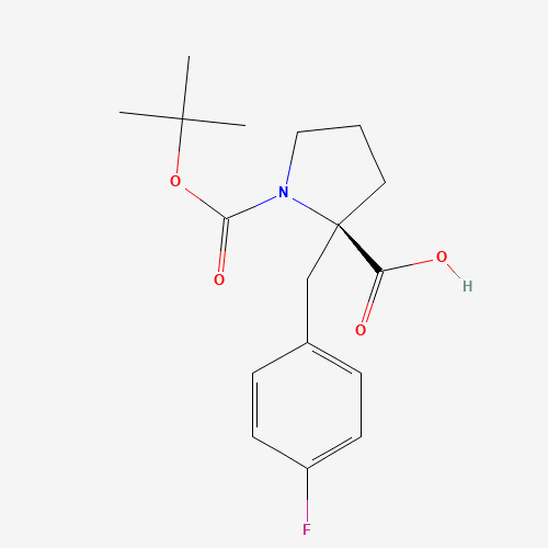 FT-0772944 CAS:706806-64-6 chemical structure