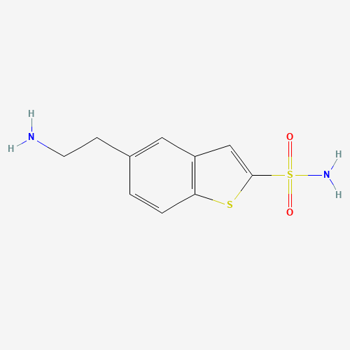 FT-0772946 CAS:96803-05-3 chemical structure