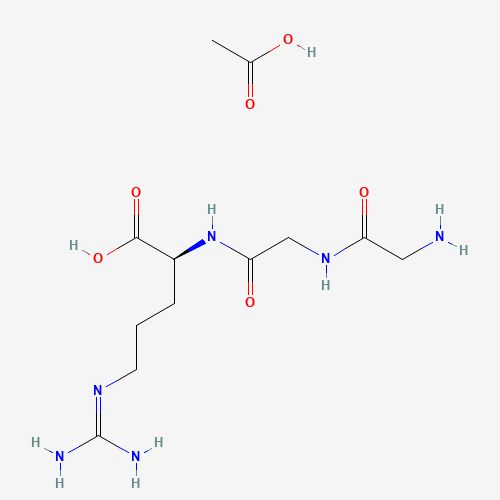 FT-0772955 CAS:54944-27-3 chemical structure