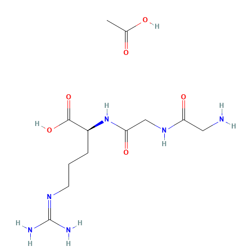 FT-0772955 CAS:54944-27-3 chemical structure