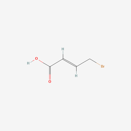 FT-0772957 CAS:13991-36-1 chemical structure