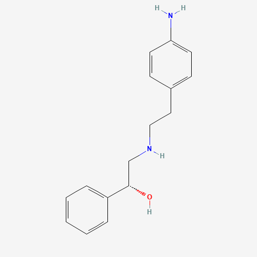 FT-0772963 CAS:391901-45-4 chemical structure