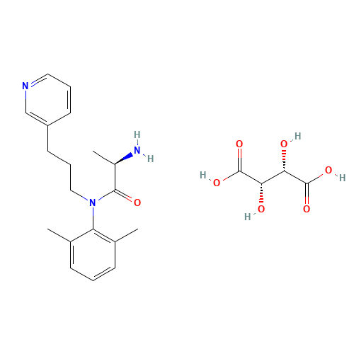 FT-0772970 CAS:141725-10-2 chemical structure