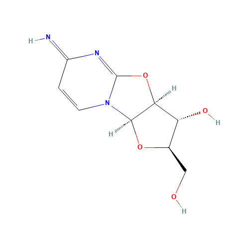 FT-0772972 CAS:31698-14-3 chemical structure