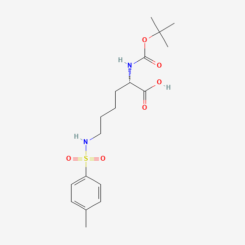 FT-0772980 CAS:13734-29-7 chemical structure