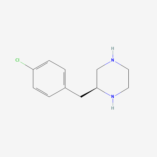 FT-0772984 CAS:612502-41-7 chemical structure