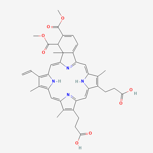 (2R,3R,4S,5R,6R)-6-(hydroxymethyl)oxane-2,3,4,5-tetrol (CAS: 130851-16-0) - Chemical Structure and Molecular Formula 