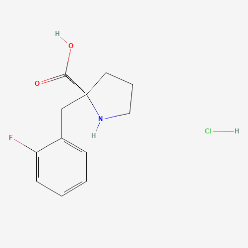 FT-0772990 CAS:1049740-12-6 chemical structure