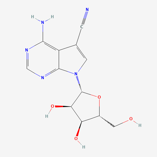 FT-0773001 CAS:606-58-6 chemical structure